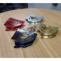 TPO Chicane Front Sprocket Cover For most Ducati TPO Chicane Front Sprocket Cover For most Ducati